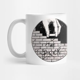 The Brick Mug